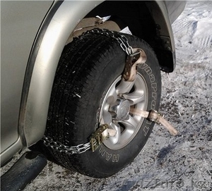 Браслеты противскольжения #1210277