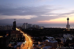 Элитные апартаменты в центре Паттай,  Таиланд #1210648