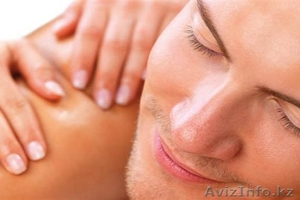 профессиональный массаж Госпожи #1014884