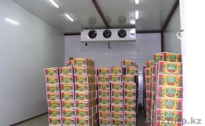 Изготовление промышленных холодильников #1199265