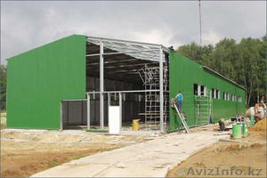 Организуем грибное производство  #1199266