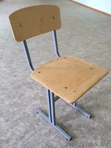 Стул ученический  #1199287