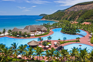 Туры во Вьетнам. Алматы #1204465