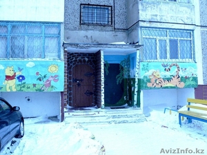 Меняю 2-комн. кв. на 1-комн. с доплатой #1206122