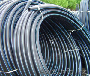 Пластиковые трубы,  трубы под кабель #1208083