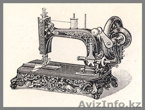  Пошив,  подгонка и реставрация одежды. #1207828