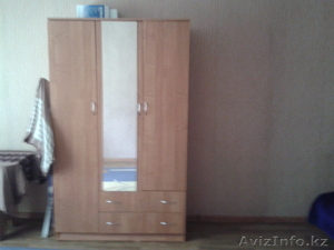 продаю 1 ком квартиру. Город #1199848