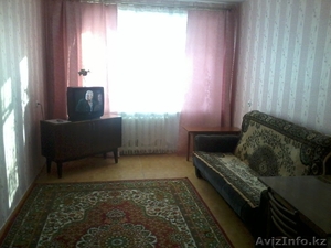 2-х комнатная по неделям 18000 тенге + счётчики+7(71431)97293 #1199301