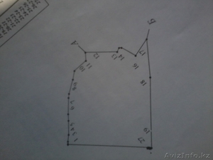 территория бывшего пионерлагеря #1198723