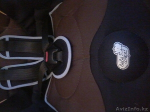 Продается Детское автокресло #1203402