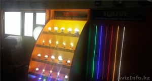 Светодиодное LED освещение #1203903