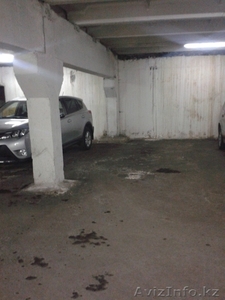 Паркинг в аренду сдам #1208200