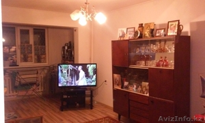 Продам 2комн. квартиру в 16 микрораойне, 1эт #1206003