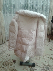 Пуховик United Colors of Benetton,  подростковый #1202998