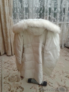 СРОЧНО женский Пуховик продам #1208197