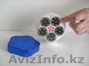 Электромассажер Ишоукан  для нормализации артериального давления  #1202052