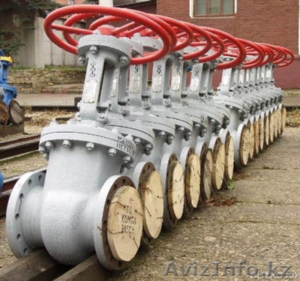 Отводы,  фланцы,  задвижки,  затворы,  фильтр #1119841