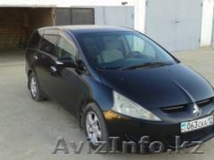 Продаётся Mitsubishi Grandis #1084267