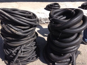 Шнур резиновый уплотнительный #1206164