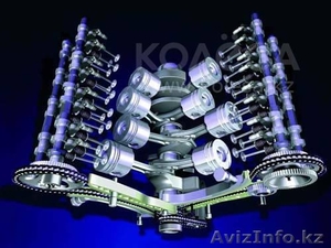 запчасти на двигателя оригинал #1205524