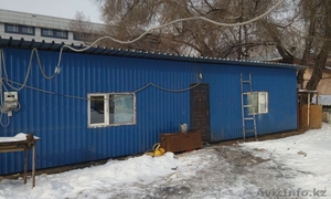 Строительные вагончики #1207356