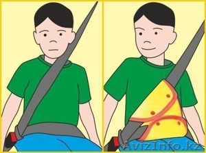 Адаптер для ремня безопасности и аксессуары для автомобилей #1203407