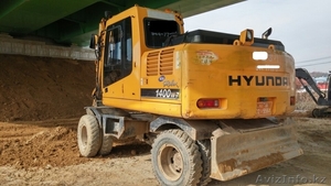 Hyundai Robex 1400w-7 #1177171
