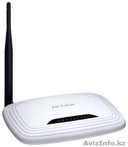 Маршрутизатор TP-Link TL-WR740N #1205286