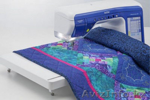 ШВЕЙНО- ВЫШИВАЛЬНАЯ Brother v7 #1210574