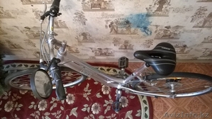 Женский велосипед Giant #1199364