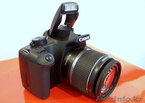 Продаю Canon 1000d #1199068