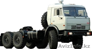 Седельный тягач 44108-91910-10 #1206168