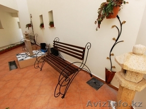 Квартира на  Средиземном море #1209000