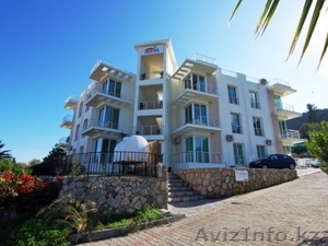 Пентхаус на Средиземном море  #1208896