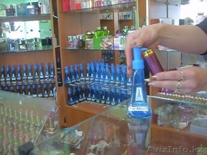 духи на разлив Жезказган Сатпаев 1 мл - 25 тг #1201893