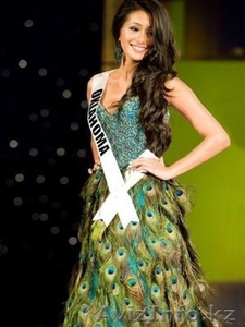 эксклюзивное платье #1202112