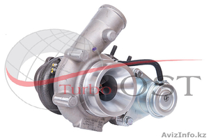 Турбокомпрессор Ford Transit  2.2 #982082