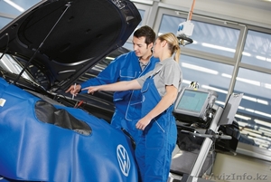 Обучение автоэлектриков #1210815