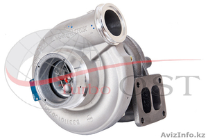 Турбина MAN 410 #1033893