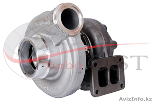 Турбина MAN F 2000  #1034121