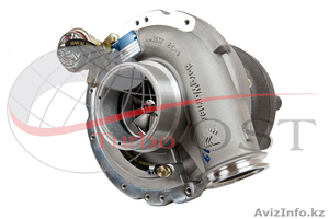 Турбина MAN TGA #1034142