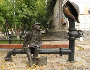 Услуги сантехника илья #1211207