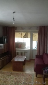 1 комнатная квартира  по пр. Республики 53/4 #1200828