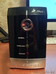 Интерактивный источник бесперебойного питания SVC модель V-650-F #1204235