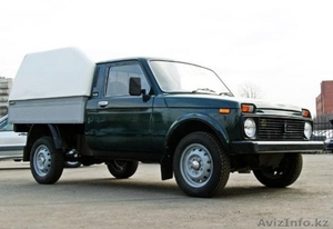 Автомобиль ВИС 23461 #1207862