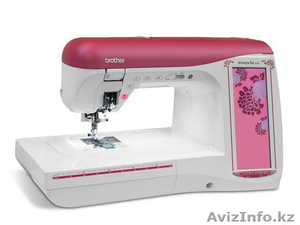 Brother nv 5000 laura ashley #1210597