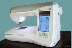 Brother nv2200 laura ashley #1210605