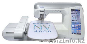 Brother nv 4000 #1210601