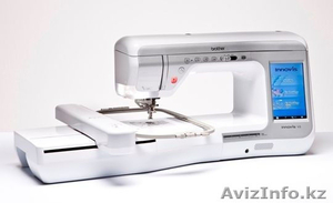 швейно- вышивальная Brother nv v-5 #1210595