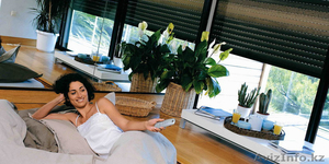 Автоматика для рольставен #1208960